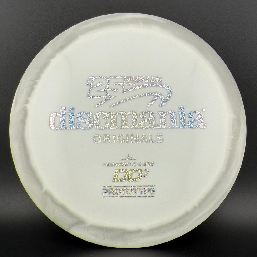 Horizon S-line DD2 Prototype - 2025 Worlds Edition
