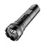 DV4000 4K HD Waterproof Action Camera with Strong Light Flashlight