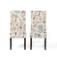 DINING CHAIR - Korvel