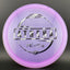 Z Athena Disc Golf Driver - Paul McBeth Edition