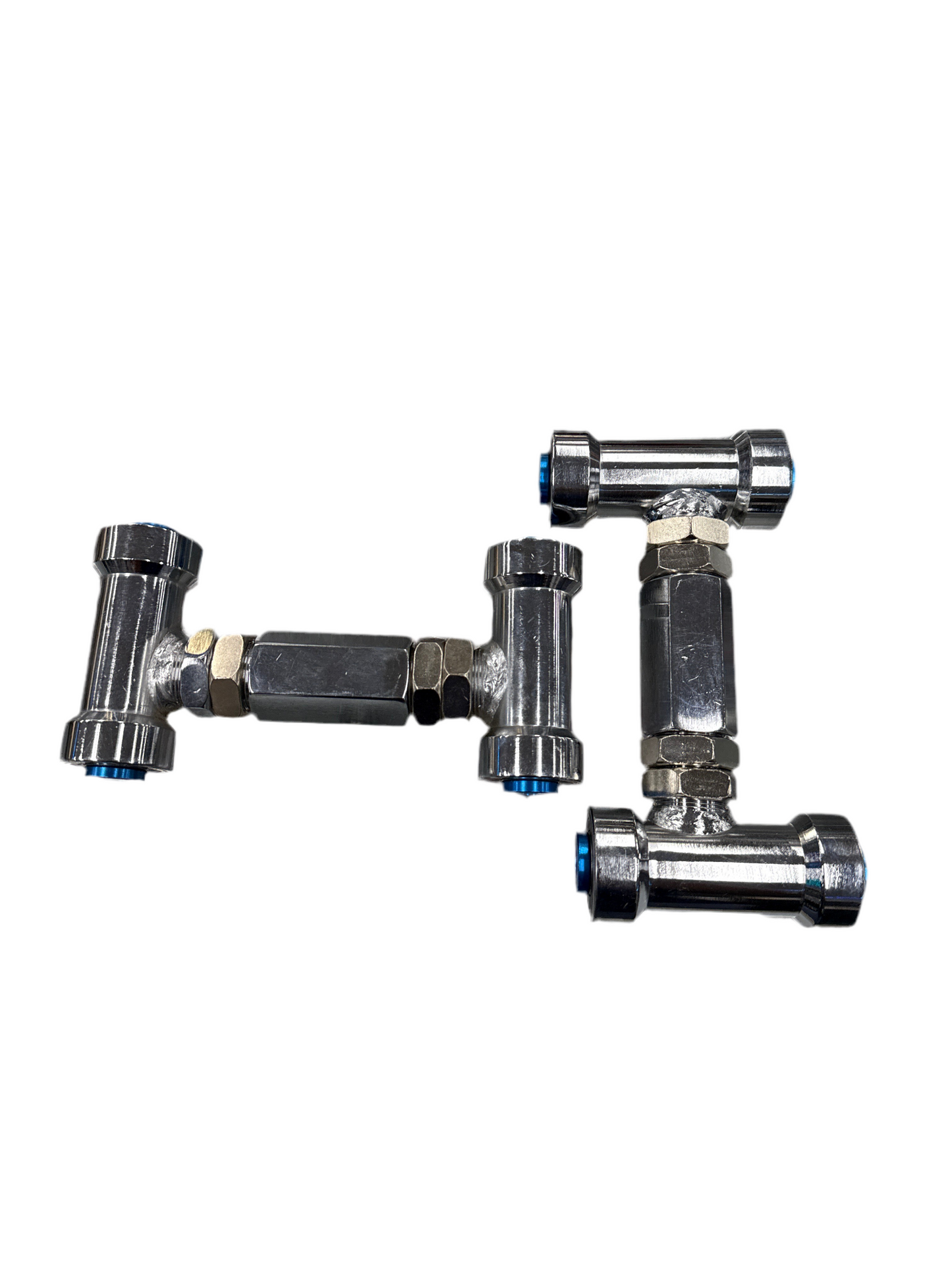 Brazos de Camber Superior Frontal NNR para Nissan 300ZX / R32 GTR