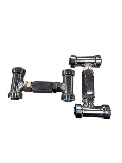 NNR Front Upper Camber Arms for Nissan 300ZX / R32 GTR