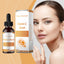 Facial Serum Nourishes And Restores Fine Lines And Improves Skin Elasticity And Shine - Korvel