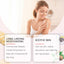 Peach Moisturizing Moisturizer Body Moisturizing Treatment Hydrating Refreshing Firming Body Cream - Korvel