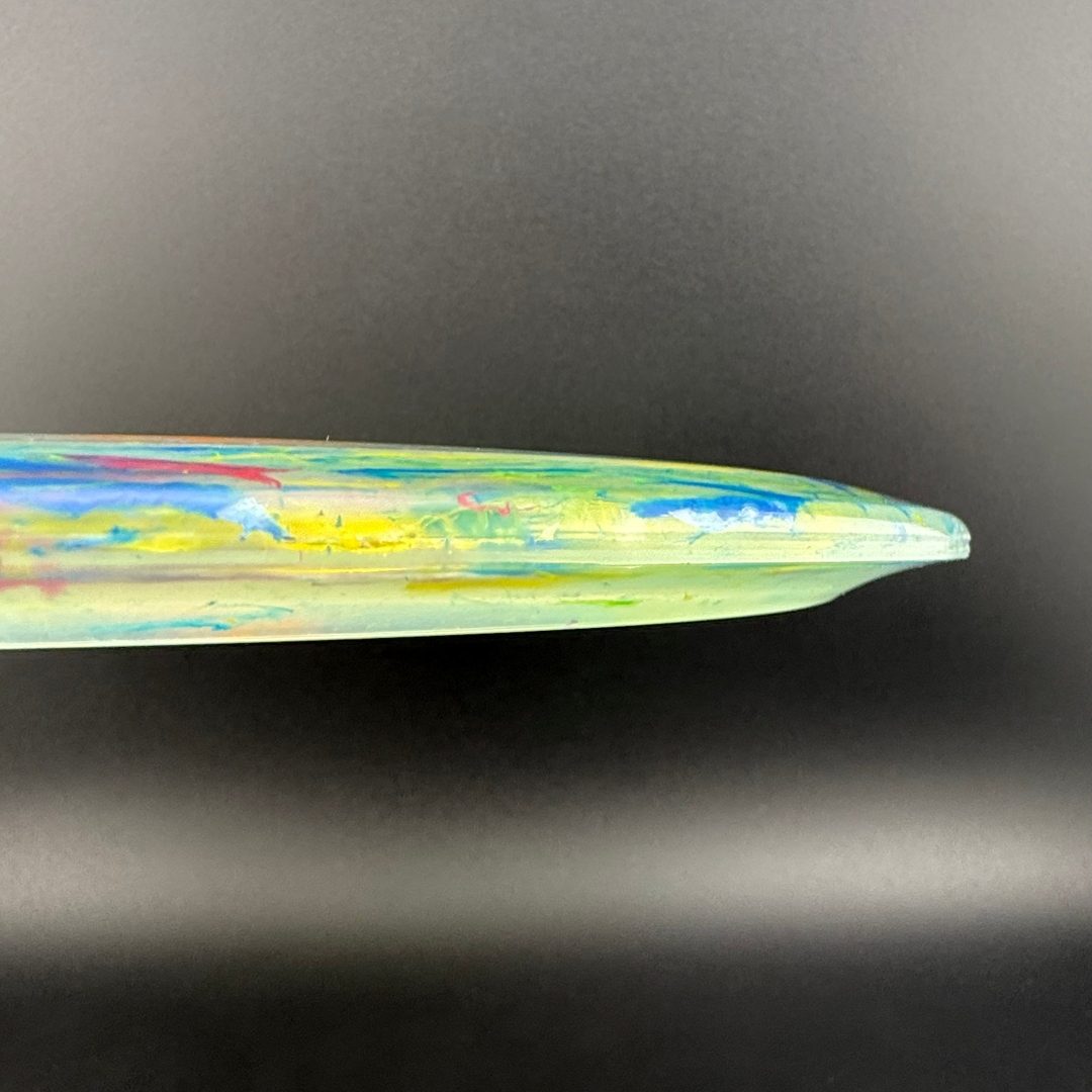 Jawbreaker Z FLX Cicada - Elk Man 2.0 par Ripper Studios