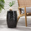 Ruby 12" Side Table