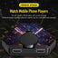 Gamepad Pubg Mobile Bluetooth 5.0 Android PUBG Controller Mobile Controller Gaming Keyboard Mouse Converter For IOS iPad to PC - Korvel