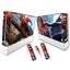 Peau de Console Wii Spider-Man Fortress Night - Styles Multiples