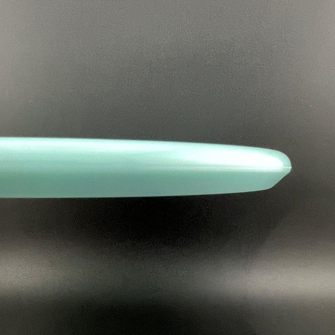 Color Glow Vessel - Turtle Navigator Disc