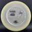 Eclipse Range Disc Golf Putter