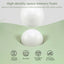 Multifunctional Support Cushion for Home Comfort