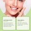 Volcanic Ash Tooth Cleaning Toothpaste Improves Yellow Teeth And Gently Cleans Tooth Dirt Daily Care Toothpaste - Korvel