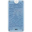 Calculatrice Portable Mignonne avec Jeu de Labyrinthe pour Enfants