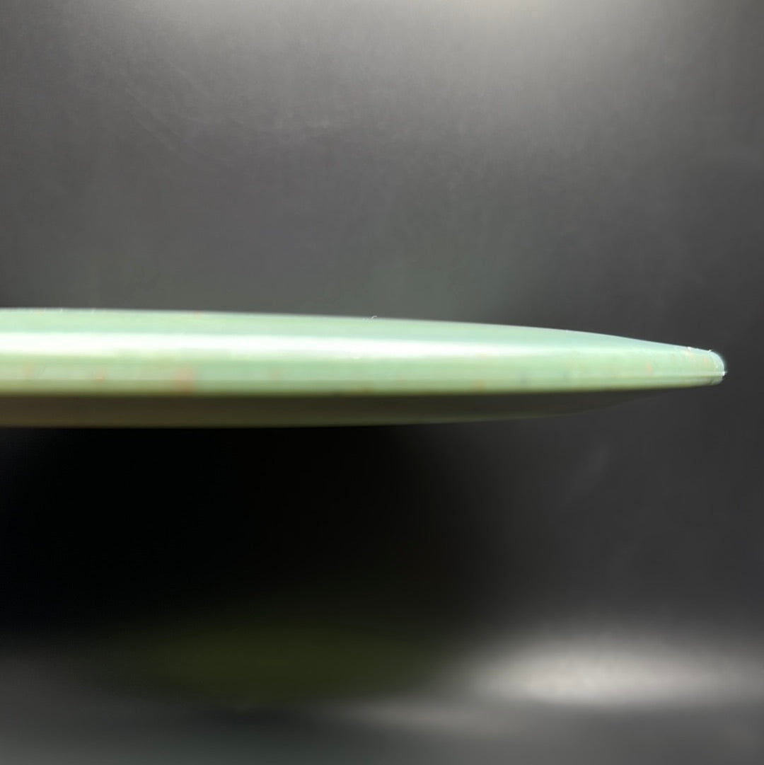 Splatter S-Blend Slab - X-Out Distance Driver