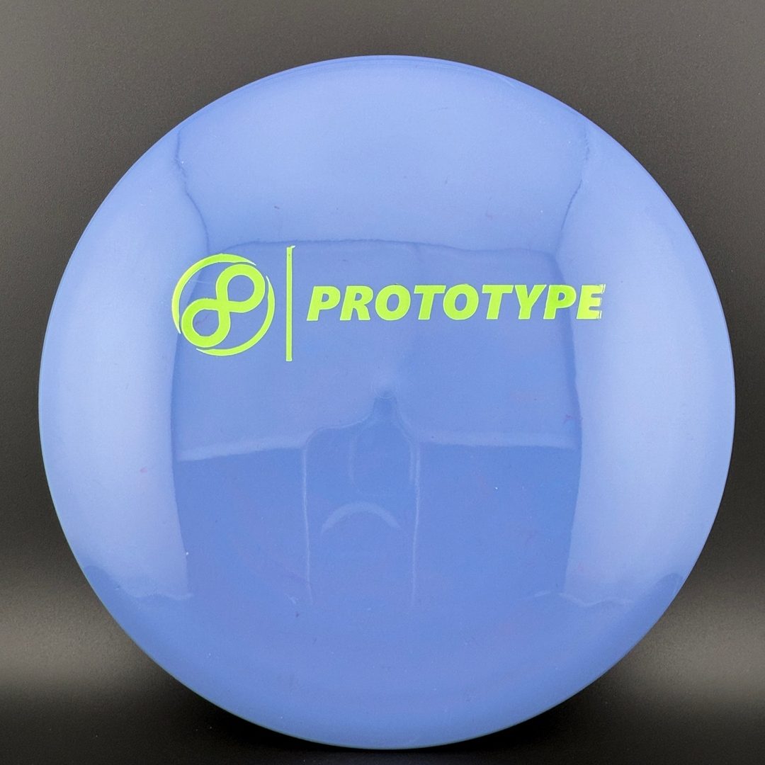 Disque de golf I-Blend Prototype III Control Driver