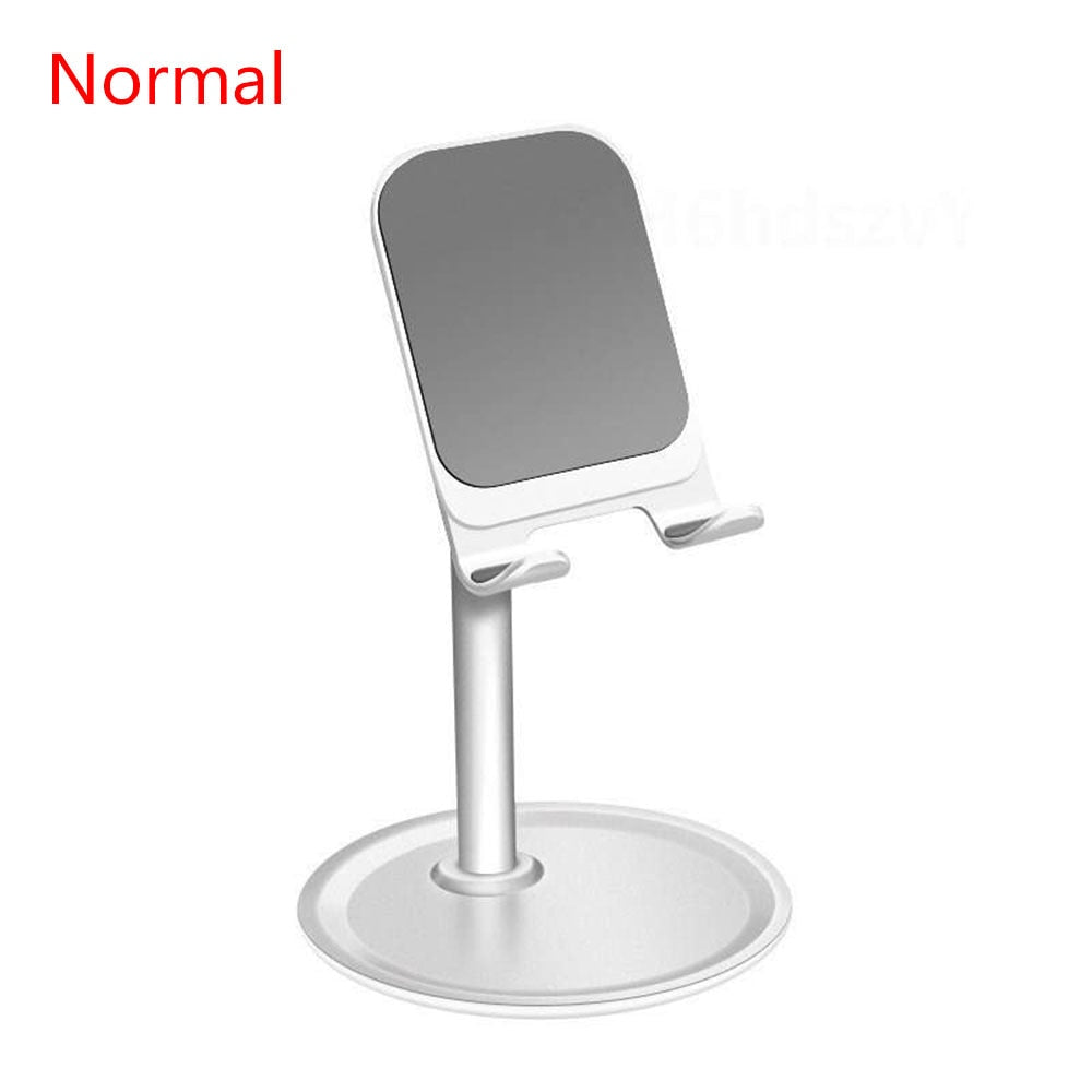 Multi Screen Support Laptop Side Mount Connects Mobile Phone Bracket Monitor Display Clip Adjustable Phone Stand Holder - Korvel