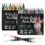 Flip Shade Art Pens - Korvel