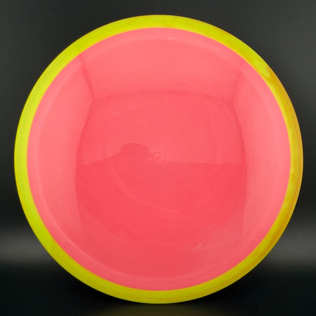 Axiom Neutron Time-Lapse Disc Golf Driver - Re-Tooled