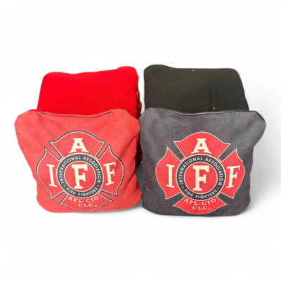 Fireman Editon Slick and Stick bags - Korvel