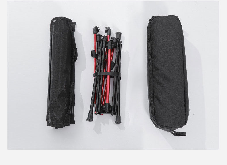 Ultra Light Portable Folding Table for Outdoor Adventures