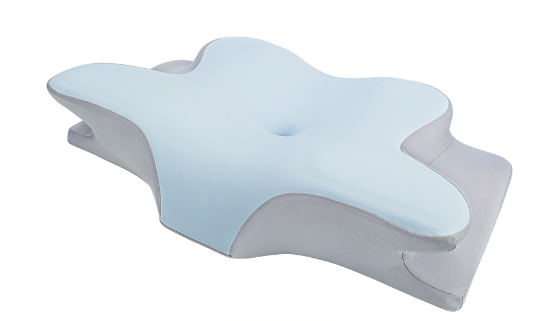 Ergonomic Cervical Pillow For Sleeping Orthopedic Support Pillows Odorless Contour Neck Pain Memory Foam Pillow - Korvel