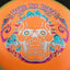 Fission Defy - Crushin' Amanitas VIP 2.0 by Manny Trujillo - Ultimate Distance Driver - Korvel