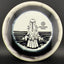 Putter de Disc Golf Tournament Ring Maiden
