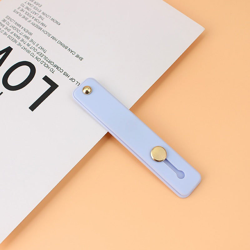 Mobile phone ring buckle strap - Korvel