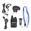 BAOFENG BF-T1 Mini Radio de Dos Vías - Walkie Talkie Portátil