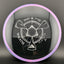 Axiom Neutron Wrath Disc Golf Driver