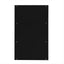 U-Can Shoe Storage Cabinet for Entryway with 3 Flip Drawers, Modern Shoe Organizer Cabinet, Free Standing Shoe Rack Black - Korvel