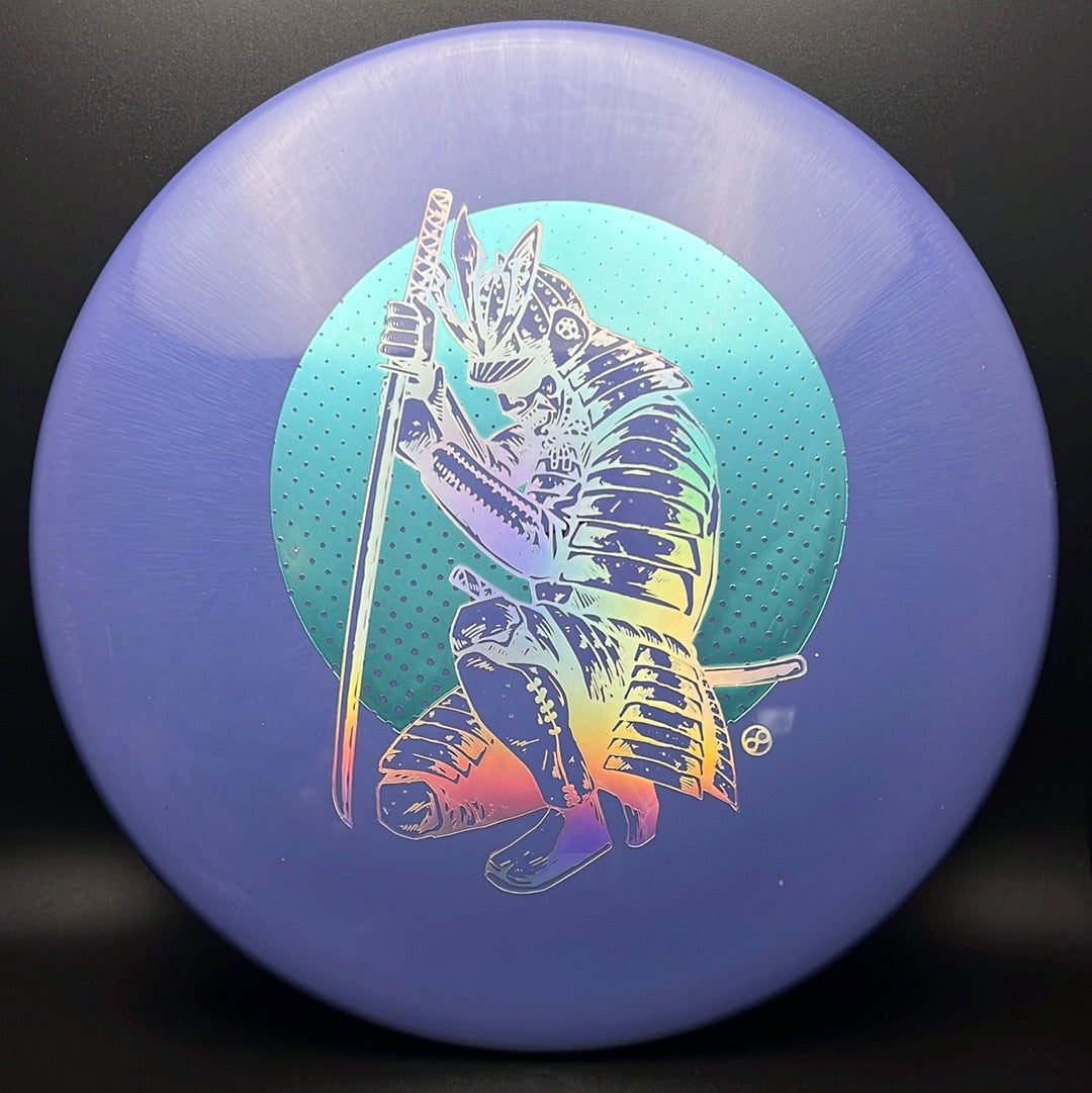 G-Blend Tomb - X-Out - Premium Disc Golf Disc