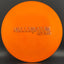 Millennium Sirius Sentinel MF - Premium Disc Golf Midrange