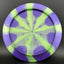Yikun Glaze-X Da'E Distance Driver