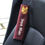 Batman Car Seat Belt Covers - Super Hero Shoulder Pads