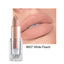 HANDAIYAN Premium Matte Lipstick - 12 Shades of Nude Pink