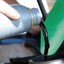 Flexible Oil Deflector Funnel for Efficient Drainage