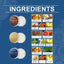 Men's Charm Solid Balm - Fresh Natural Fragrance
