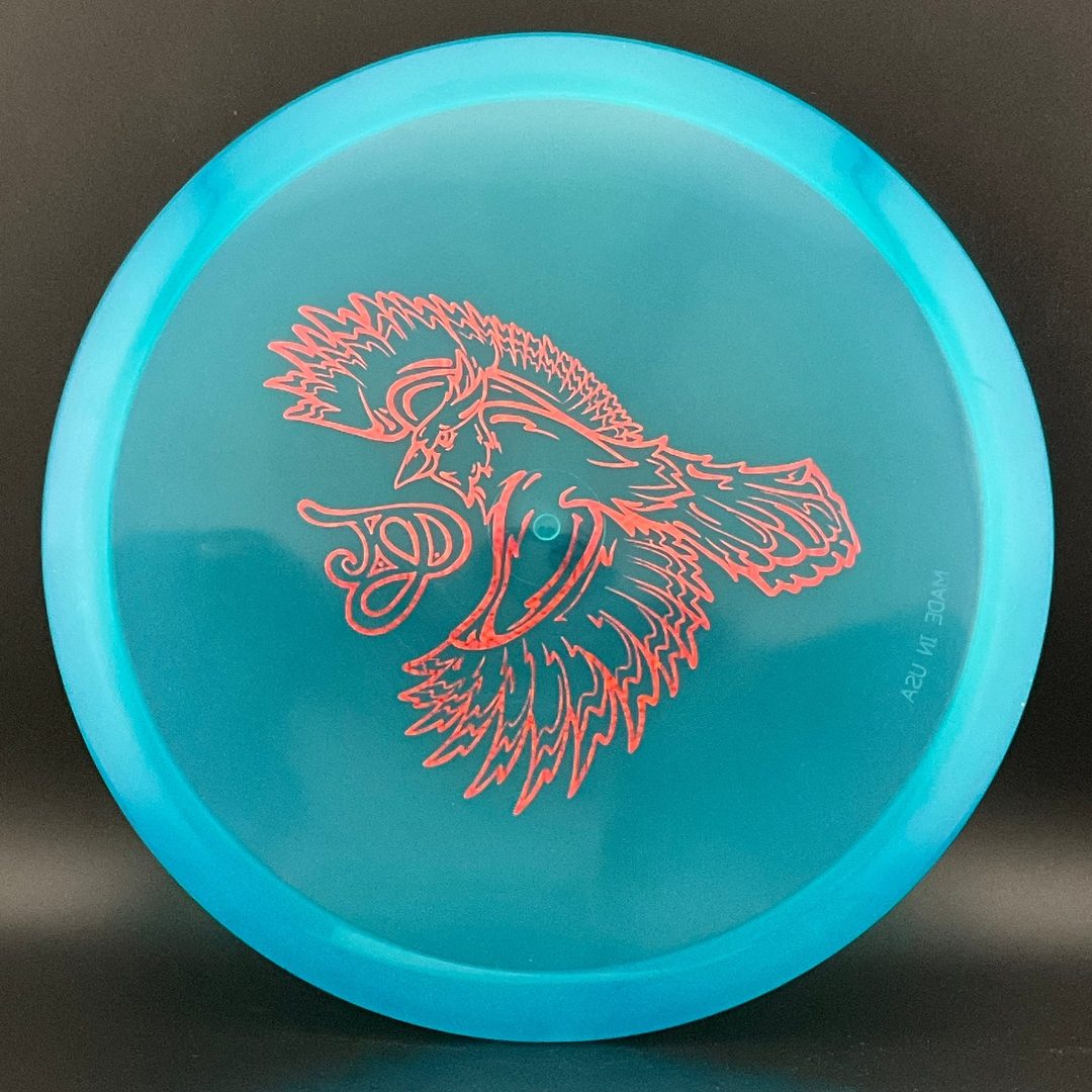 Disco Quantum Solstice - Edición Limitada Diseño TeeJay