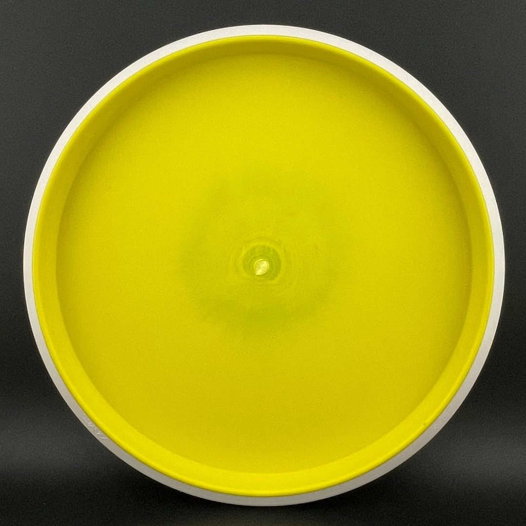 MVP Firm Electron Watt Disc Golf Putter