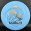 Swirl P-Line P4 (Flex 2) - Razor Claw Kyle Klein 2025 Signature Series
