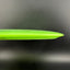 Toxic Waste Blackout Disc Golf Driver