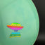 Proto Glow Halo Champion Hawkeye Disc Golf Driver