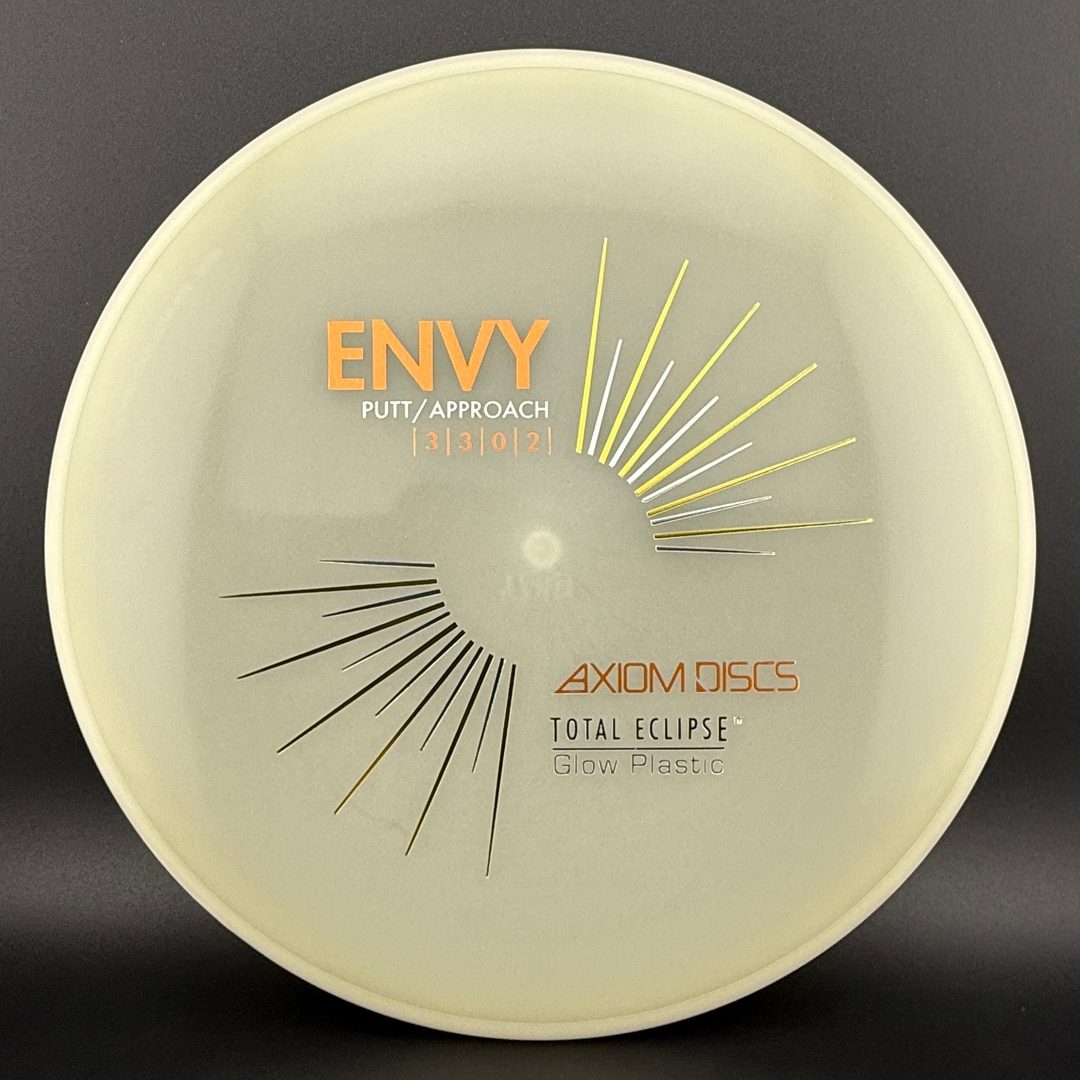 Disco de Golf Axiom Total Eclipse Envy