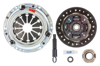 Embrayage organique Exedy Stage 1 pour Honda Civic et CRX 1988-1991