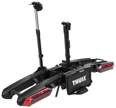 Thule Epos Platform Hitch Bike Rack with Lamp Kit - 2-Bike