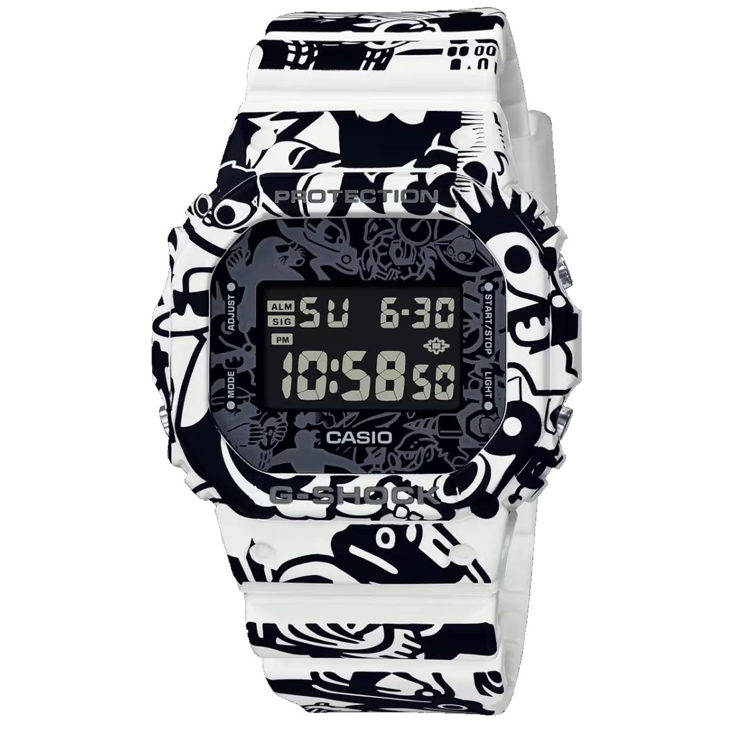 Reloj Casio G-Shock G-Universe 5600 para Hombre