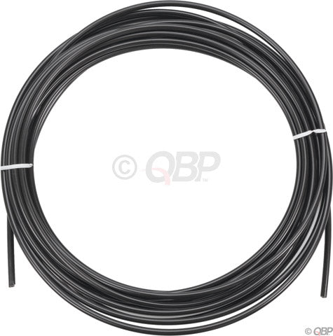 Jagwire 4mm Carcasa de Desviador Sport con Forro Slick-Lube - Rollo de 10M