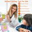 224 Palabras Tarjetas Habladoras Kid Flash - Set de Aprendizaje de Audio Educativo