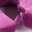 Premium Memory Foam Travel Neck Pillow